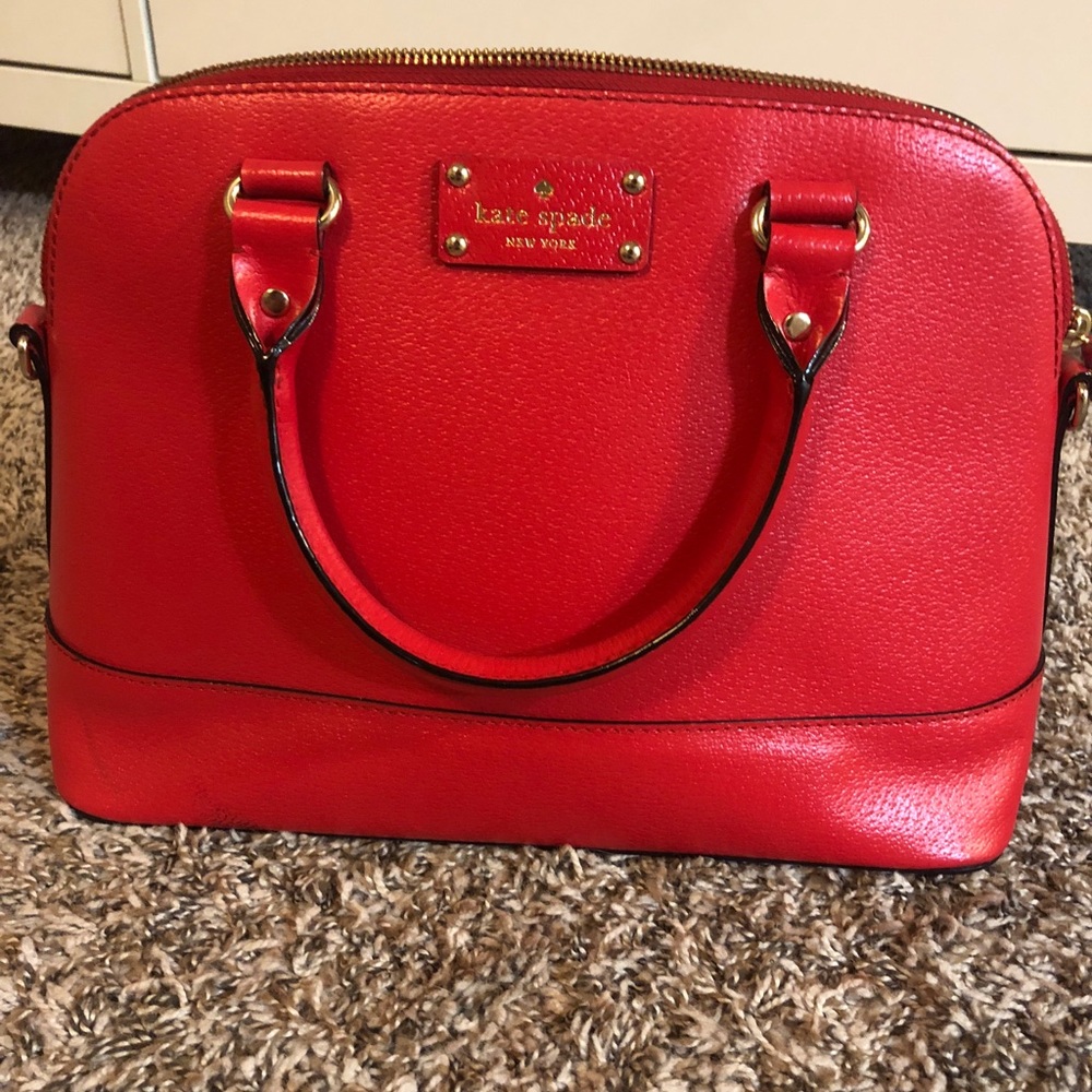 Kate spade purse